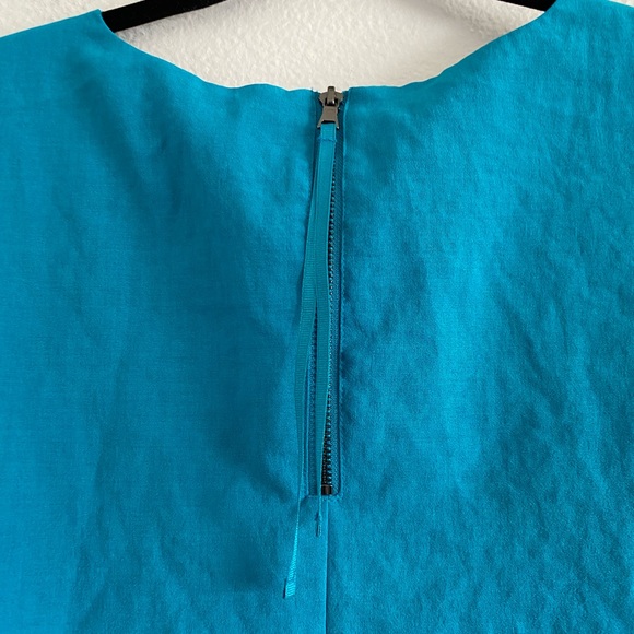 Lane Bryant Sleeveless Blouse Size 16 - Picture 5 of 5